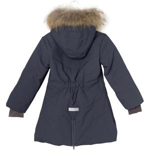 Mini A Ture Jackets Coats Copenhagen Girls Puffer Warm Poshmark